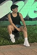 Foto #5 de Luciano X.