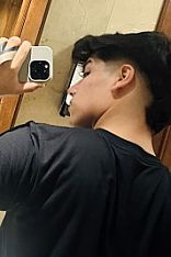 Foto #31 de Luciano X.