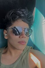 Foto #4 de Luciano X.