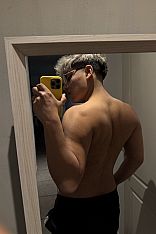 Photo #2 of Agustin W.