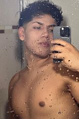 Agustin W. Escort Masculino