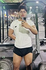 Foto #18 de Luciano X.