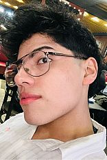 Foto #16 de Luciano X.