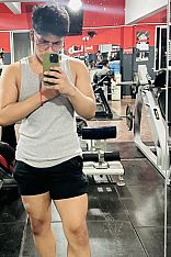 Foto #44 de Luciano X.