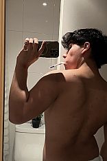 Foto #33 de Luciano X.