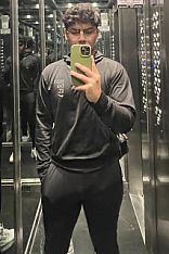 Foto #20 de Luciano X.