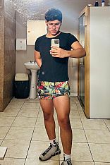 Foto #55 de Luciano X.