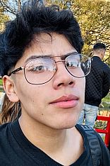 Foto #25 de Luciano X.