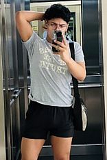 Foto #50 de Luciano X.