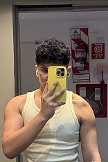 Photo #6 of Agustin W.