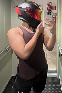 Agustin W. Escort Masculino