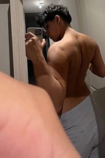 Agustin W. Escort Masculino