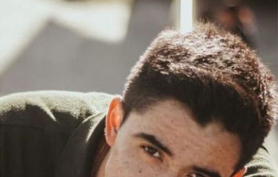 Joaquín Escort Masculino