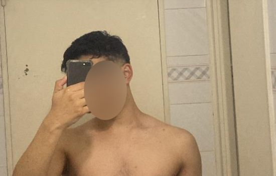Joaquín Escort Masculino