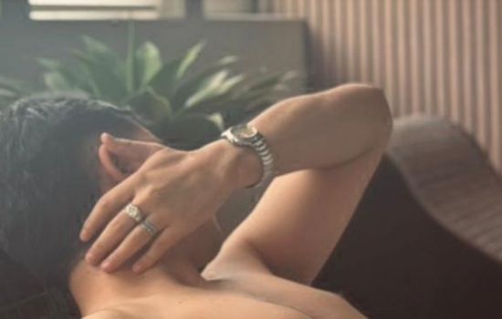 Joaquín Escort Masculino