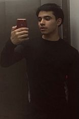 Joaquín Escort Masculino