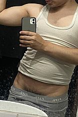 Joaquín Escort Masculino