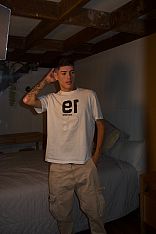 Taiel Escort Masculino