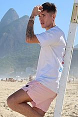 Taiel Escort Masculino
