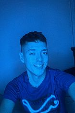 Taiel Escort Masculino