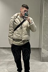 Taiel Escort Masculino