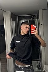 Taiel Escort Masculino