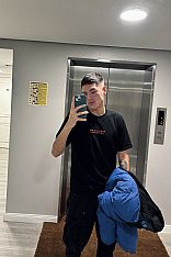 Taiel Escort Masculino