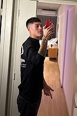 Taiel Male Escort