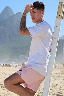 Taiel Escort Masculino