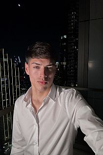 Taiel Male Escort
