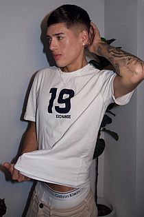 Taiel Escort Masculino