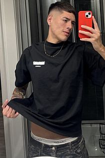 Taiel Escort Masculino