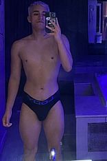 Diglio Escort Masculino