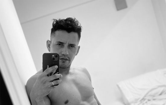 Eloy Escort Masculino