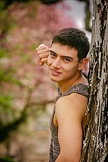 Foto #17 de Ciro Aybal