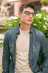 Foto #21 de Ciro Aybal