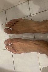 Ciro Aybal Escort Masculino