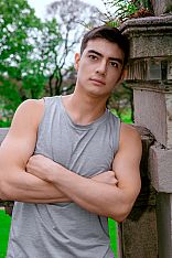 Foto #18 de Ciro Aybal