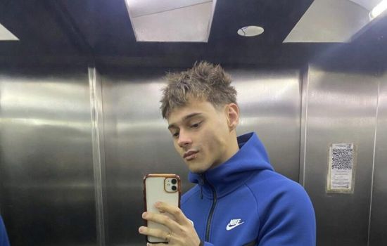Franco Premium Escort Masculino