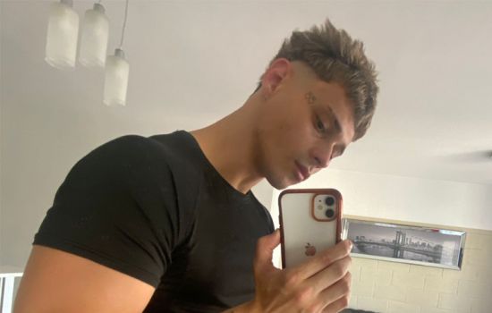 Franco Exclusive Escort Masculino