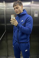 Franco Premium Acompañante masculino
