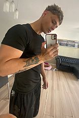 Franco Exclusive Escort Masculino