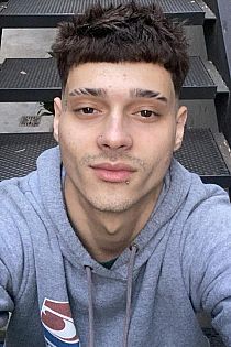 Franco Exclusive Escort Masculino