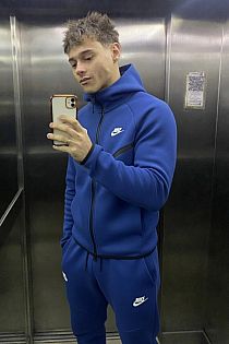 Franco Premium Escort Masculino