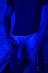 Gabriel Turro Male Escort