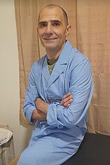 Gabriel Turro Escort Masculino