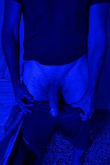 Gabriel Turro Male Escort