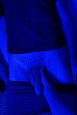 Gabriel Turro Male Escort