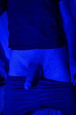 Gabriel Turro Male Escort