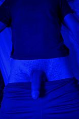 Gabriel Turro Male Escort